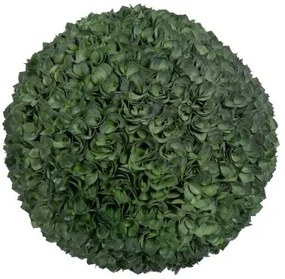 Pianta Decorativa Verde PVC 37 x 37 cm