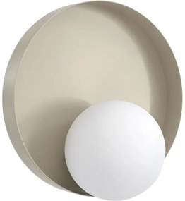 Applique KIDO 1xG9/8W/230V beige