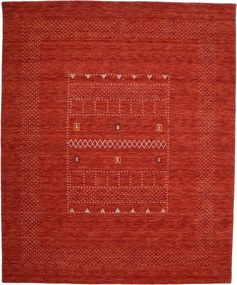 Loribaft Tappeto 200 x 250 (Indian) Annodato A Mano