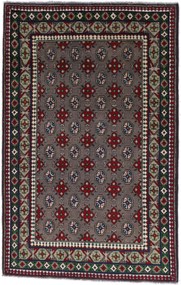 Afghan Tappeto orientale 200 x 120 (Afghanistan) Annodato A Mano