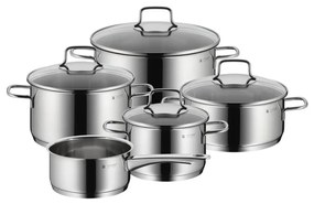 WMF - Set di pentole 5pcs ASTORIA acciaio inossidabile
