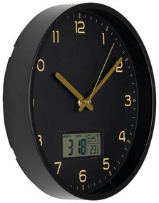 Orologio da parete ø 25 cm Amiens - House Nordic