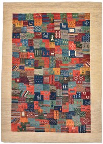 Loribaft Tappeto persiano 180 x 250 (Iran) Annodato A Mano