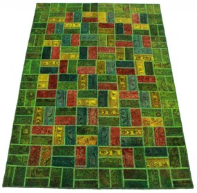 Vintage Tappeto 250x160 (Oriental)