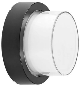 Rabalux 7246 - LED RGBW Lampada da esterno DURBE LED/10W/230V IP54 Wi-Fi Tuya