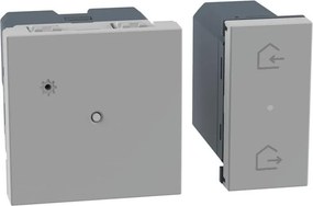 Gateway + Entra&Esci BTICINO Matix grigio