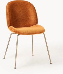 WESTWING x GUBI, Sedia imbottita Beetle by Delia Lachance