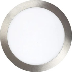 Rabalux 5575 - Lampada LED da incasso LOIS LED/18W/230V