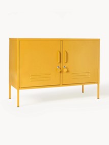 Credenza in metallo The Lowdown