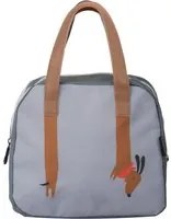 Borsa termica porta pranzo cane 6,5 L Cooler