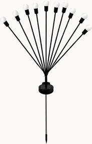 Set di 4 lampade solare a picchetto Lyra