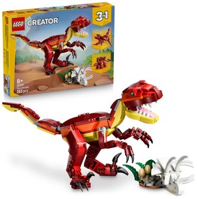 Feroce dinosauro Lego