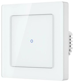 Immax NEO 07538L - Interruttore SMART a 1 tasto 230V Wi-Fi Tuya