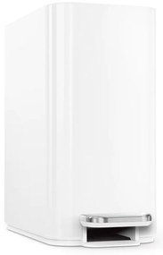 Cestino in acciaio a pedale 5 l - simplehuman