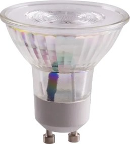 SET 3x Lampadina LED GU10/4,5W/230V 4000K