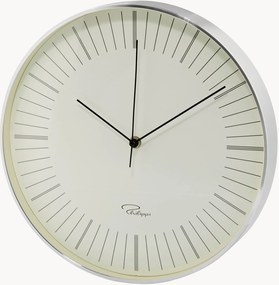 Orologio da parete Tempus, Ø 31 cm