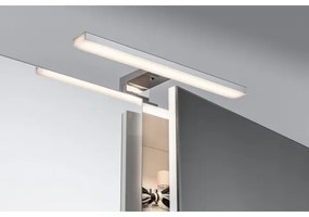 Paulmann 70554 - LED/5,5W IP44 Lampada per specchio da bagno EVIE 230V