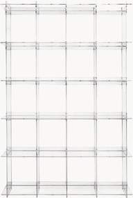 Scaffale Atmosfera