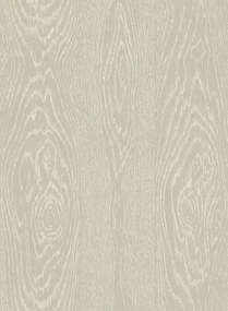Tapete Wood Grain von Cole & Son - Linen