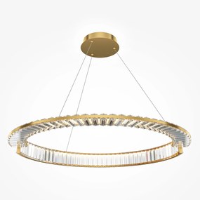 Maytoni | Krone Lampada a soffitto / plafoniera Pendant Oro