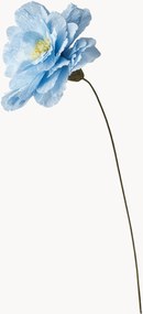 Fiore artificiale fatto a mano Peonia grande