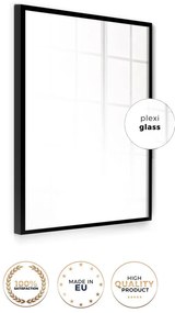 Dipinto 50x70 cm Woman Pink – Styler