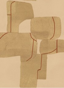 Élitis Carta da parati Takara - RM 1062 04