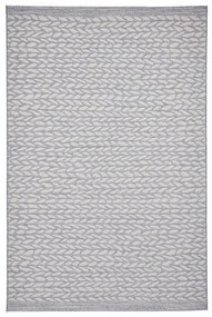 Tappeto per esterni grigio/beige 170x120 cm Coast - Think Rugs