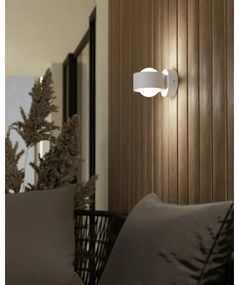 Eglo 98747 - Applique a LED da esterno TREVIOLO 2xLED/2W/230V IP44