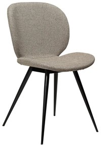 Sedia da pranzo beige Cloud - DAN-FORM Denmark