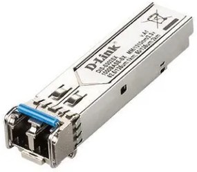 1-PORT MINI-GBIC SFP TO 1000BAS