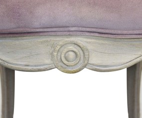 LIPSO - poltrona vintage
