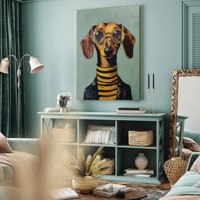 Dipinto 70x100 cm Lambert – Styler