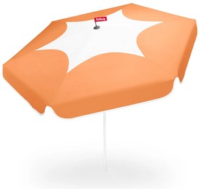 Fatboy Sunshady Ombrellone, Pumpkin Orange ø 300 cm