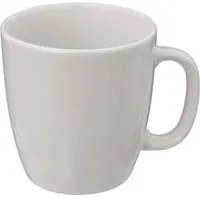 Tazza mug in terracotta 180 ml bianco Colorama