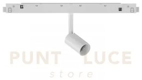 Ego spot track single led smd osram on-off  250 lm 3 w 30° 3000 k d...