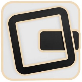 Globo 48435-36 - Plafoniera LED dimmerabile RODAN LED/36W/230V + +TC