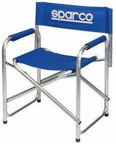 Sedia Sparco 990058 Azzurro