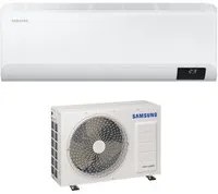 Climatizzatore Condizionatore Inverter Samsung Serie CEBU 9000 btu F-AR09CBU R-32 Wi-Fi AR09TXFYAWK intelligenza artificiale A++