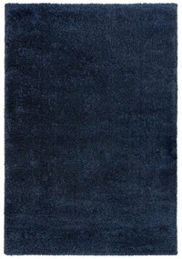 Tappeto blu scuro 80x150 cm - Flair Rugs