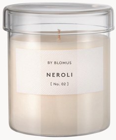 Candela profumata Valoa (Neroli)