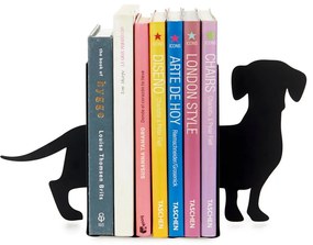 Bookstop Dachshund - Balvi