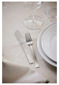 Posate argentate in acciaio inox 16 pz Thebe – Gense