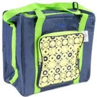 BORSA TERMICA XTRA' LT.32 38X24X41 PITAGORA