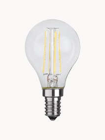 Lampadina E14, bianco caldo, 6 pz