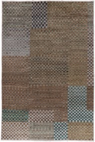 Tappeto 190x290 (Afghanistan) Annodato A Mano