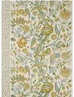 Zoffany Carta da parati Artisan Palampore - Primrose