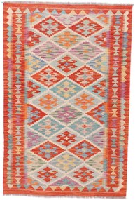 Kilim Tappeto 100 x 150 (Pakistan) Tessuto A Mano