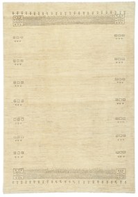 Gabbeh Tappeto 210x300 (Iran) Annodato A Mano