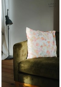 Federa 40x40 cm Floral - Linen Tales